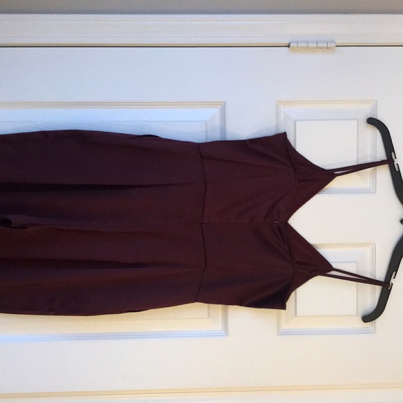 Lulus Jumpsuit - Picture 6 of 6